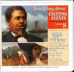 Exciting Events From The Past And Present Volume 8