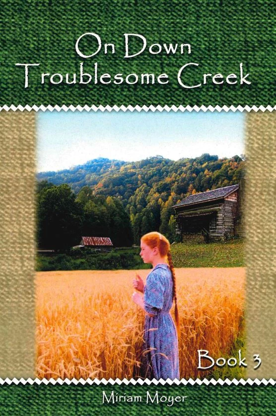 On Down Troublesome Creek CD 1 On Down Troublesome Creek CD