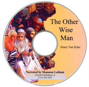 The Other Wise Man VOL 2 CD – Audio 1 The Other Wise Man VOL 2 CD – Audio