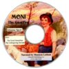 Audio : Moni, The Goat Boy VOL 3 CD