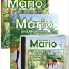 Mario A Belizean Boy/Mario And His Friends Audio