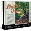 Kristli’s Trees Audio CDs