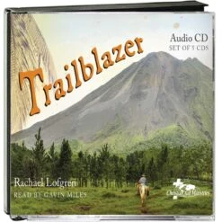 Trailblazer Audiobook