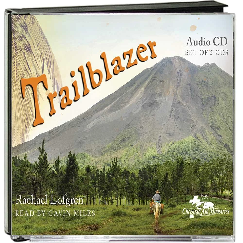 Trailblazer Audiobook 1 Trailblazer Audiobook