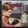Ionica Audio CD
