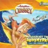 Passport To Adventure – Adventures In Odyssey #19