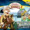 Welcome Home -Adventures In Odyssey #28