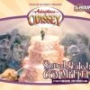 Signed, Sealed & Committed -Adventures In Odyssey #29