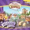 In Your Wildest Dreams -Adventures In Odyssey #34