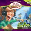 Out Of Control -Adventures In Odyssey #40