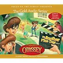 It’s Another Fine Day . . . Adventures In Odyssey #11