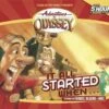 It All Started When . . . Adventures In Odyssey #13