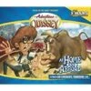 At Home And Abroad -Adventures In Odyssey #12