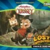The Lost Episodes -Adventures In Odyssey