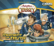 Moment Of Truth: 12 Stories On: Grace, Acting On Faith & More! #48