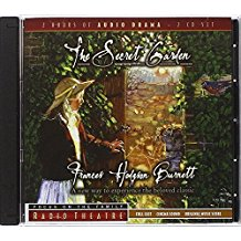 The Secret Garden -Radio Theatre