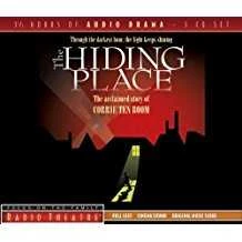 The Hiding Place -Radio Theatre