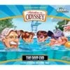 The Deep End -Adventures In Odyssey #55