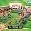 The Ties That Bind -Adventures In Odyssey #58