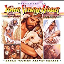Bible Comes Alive Series Album 1
