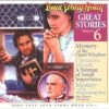 Great Stories Volume 6 – CD