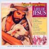 Life Of Jesus Audiobook – CD