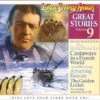 Great Stories Volume 9 – CD