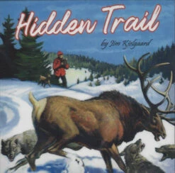 Hidden Trail -Audio