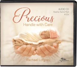 Precious: Handle With Care Audio