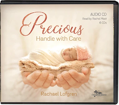 Precious: Handle With Care Audio 1 Precious: Handle With Care Audio