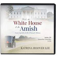 From The White House To The Amish Audio