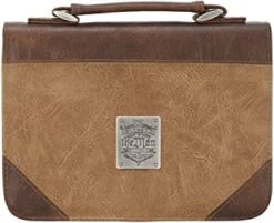 BC: Blessed Man Jer. 17:7 Brown LG