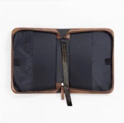 BC: Trust In The Lord, Brown And Black, Large -Book Store 124 0018 3