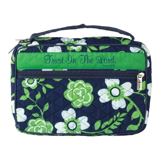 BC: Trust In The Lord Quilted Cover Large Cover 1 BC: Trust In The Lord Quilted Cover Large Cover