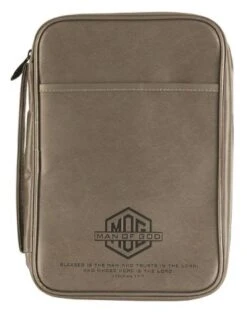 BC: Man Of God – Thinline