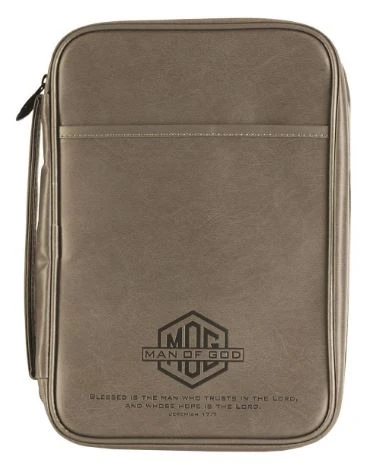 BC: Man Of God – Thinline 1 BC: Man Of God – Thinline