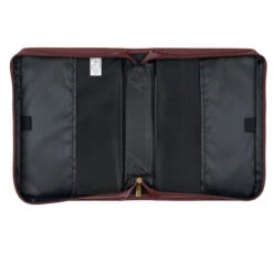 BC: The LORD’s Prayer Walnut And Burgundy Faux Leather Medium 6 BC: The LORD’s Prayer Walnut And Burgundy Faux Leather Medium -Book Store 124 0333 2 1