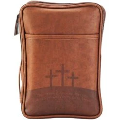 BC: Nubuck Golgatha Brown Thinline