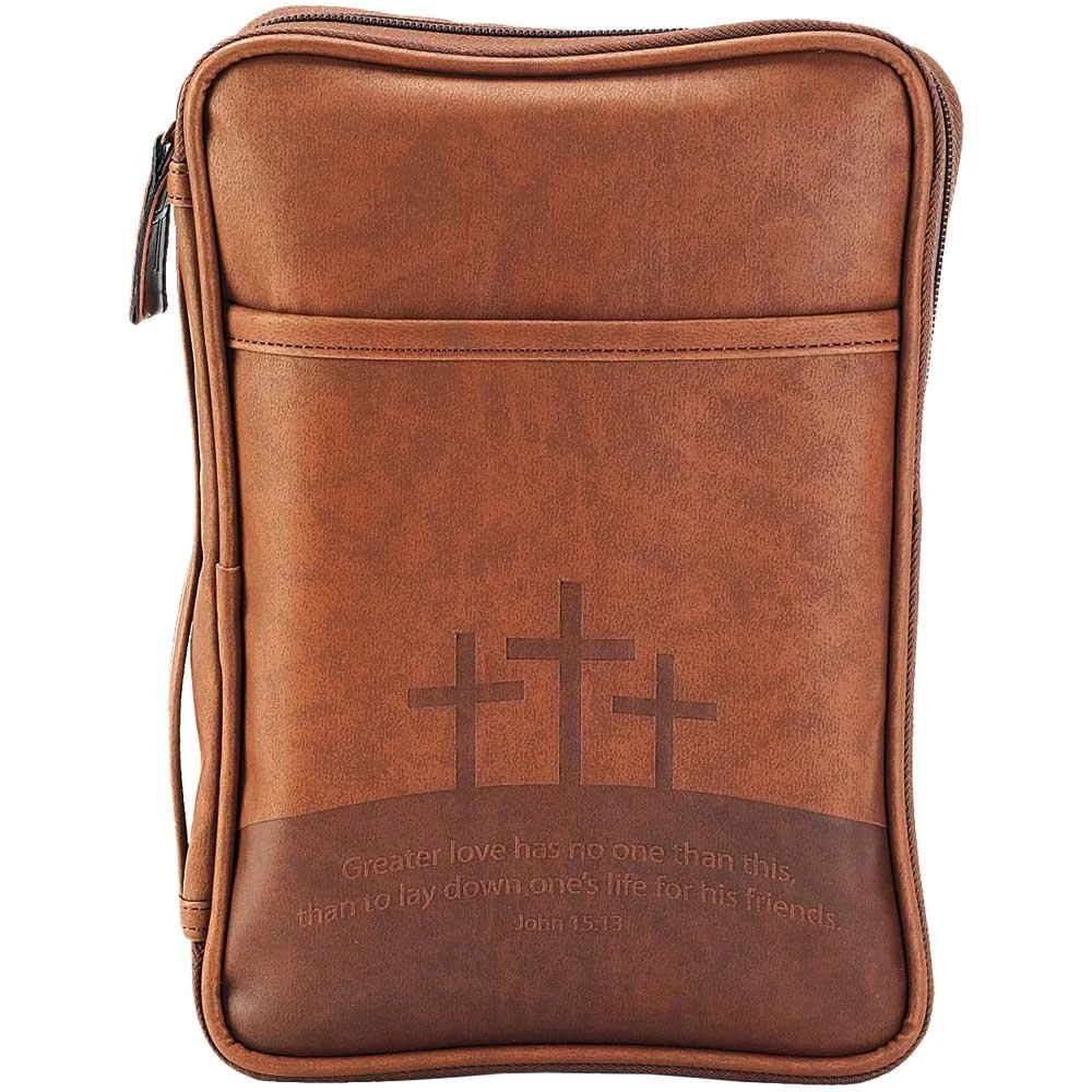 BC: Nubuck Golgatha Brown Thinline 1 BC: Nubuck Golgatha Brown Thinline