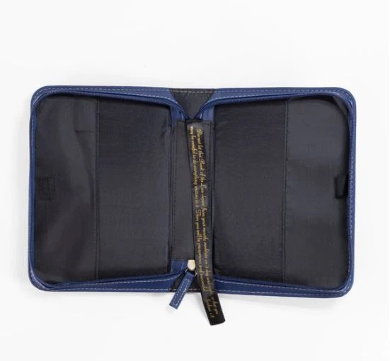 BC: Navy Blue Flying Eagle Medium 4 BC: Navy Blue Flying Eagle Medium - Image 4