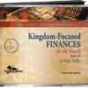 Audio Kingdom Focused Finances For The Family Audio CD