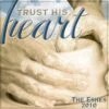 Trust His Heart CD -The Eshes