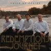 Redemption’s Journey CD -Voice Of Praise -not Stocking