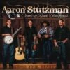 Cross Your Heart CD – Aaron Stutzman