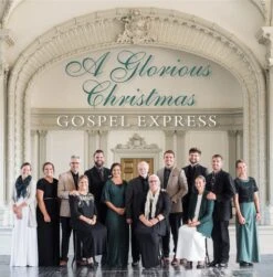 Glorious Christmas Gospel Express – 2020