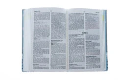 IASPIRE Teen Study Bible: New Life Version 7 IASPIRE Teen Study Bible: New Life Version -Book Store 200 0091 3