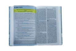 IASPIRE Teen Study Bible: New Life Version 8 IASPIRE Teen Study Bible: New Life Version -Book Store 200 0091 4