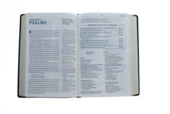 NKJV, Maxwell Leadership Bible, Third Edition, Imitation Leather, Black, Comfort -Book Store 200 0228 3