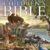 Complete Illustrated Children’s Bible