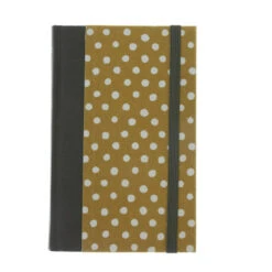 ESV Thinline Bible -Cloth Over Board, Polka Dots -Out Of Print